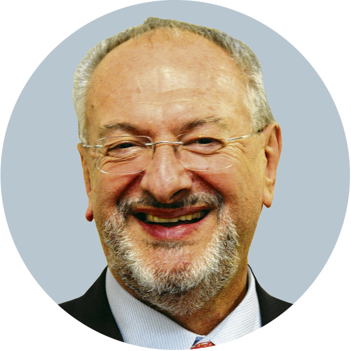 José Renato Nalini