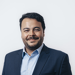 Rodrigo Hayashi Goulart